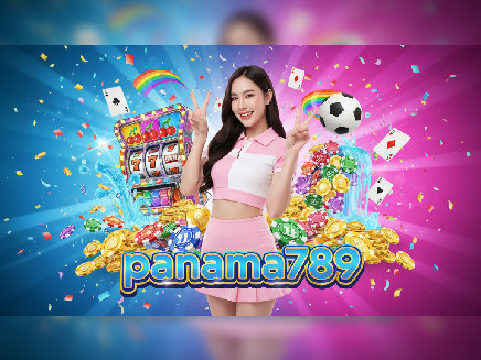 panama789 PG SLOT